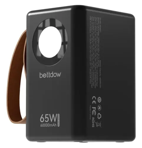 Power Bank carregador portatil