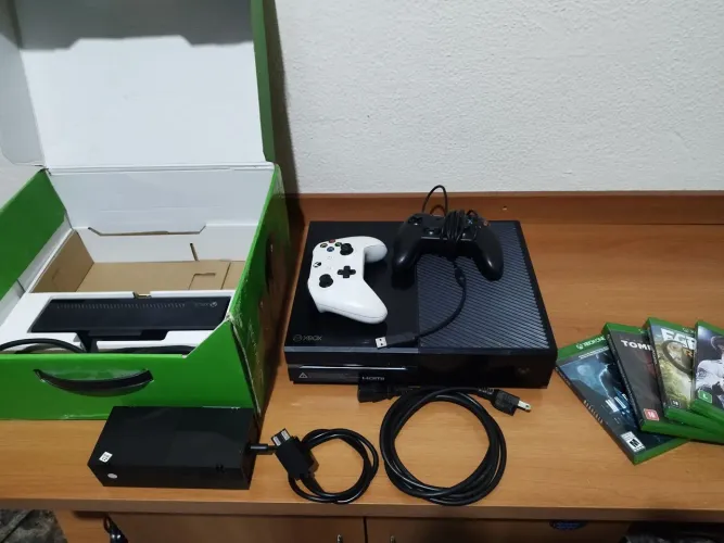 Xbox One