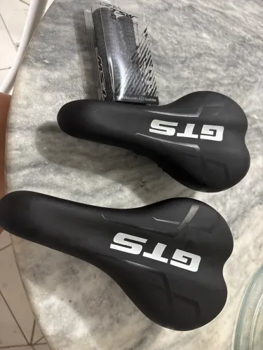 Equipamentos para bicicleta