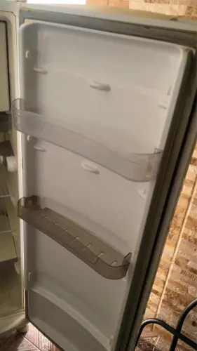 Geladeira