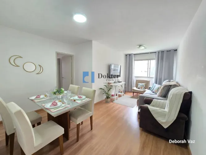 Apartamento à venda, 73 m² por R$ 450.000,00 - Freguesia do Ó - São Paulo/SP