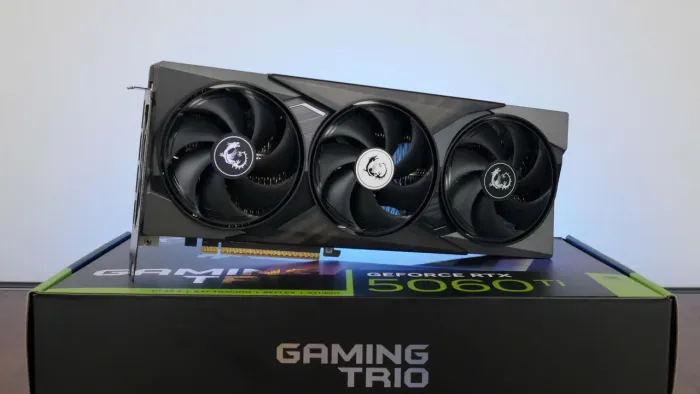 5060 ti msi 8gb