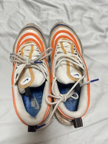 Tênis Nike Air Max 97 SE FR 