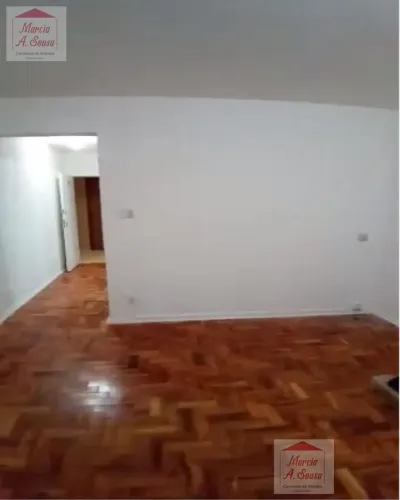 APARTAMENTO RESIDENCIAL em São Paulo - São Paulo, Cerqueira César
