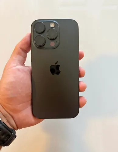 iPhone 16 PRO - 128GB