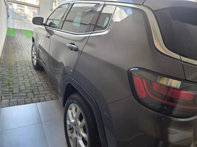 Jeep Compass Sport T270 1.3 TB 4X2 Flex AUT 2023