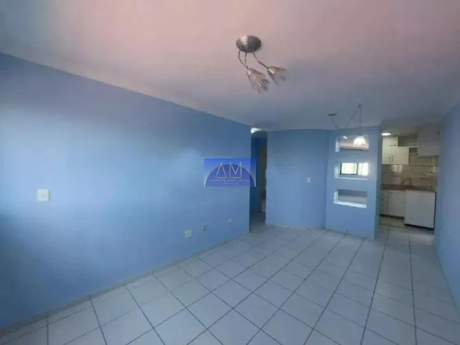 Apartamento à Venda em Torre