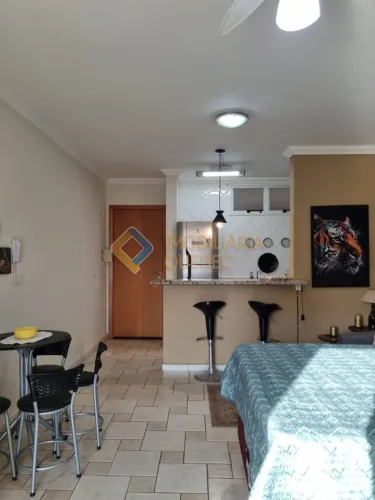 Apartamentos - Locação - Nova Aliança - Cod. 3188