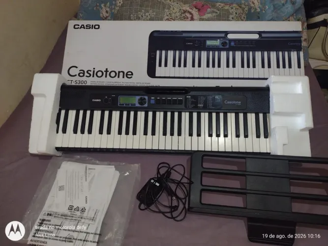 Teclado