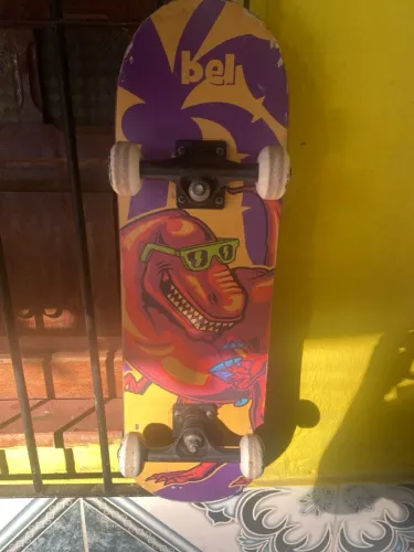 VENDE SE SKATE