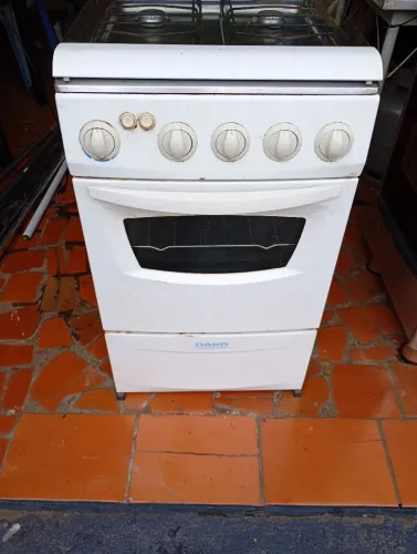 Fogão daco 