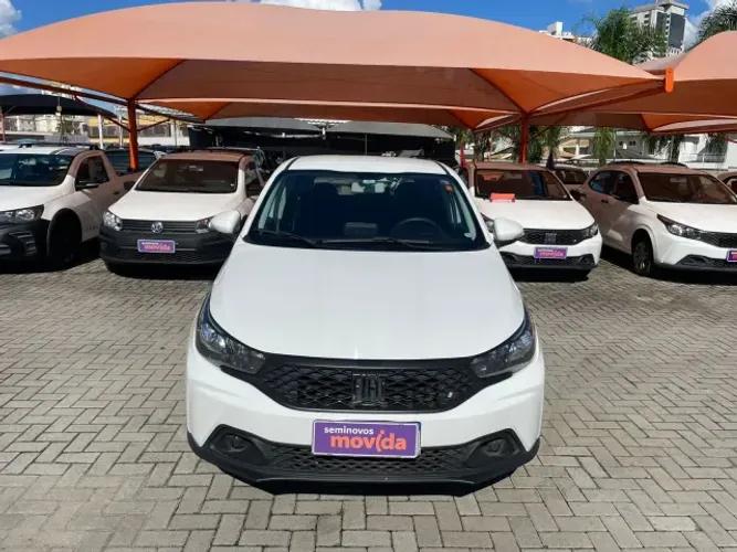 Fiat Argo Drive 1.0 Firefly 2025