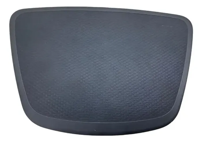 Tampa Acabamento Capa Painel Hyundai Veloster 2012 Preto