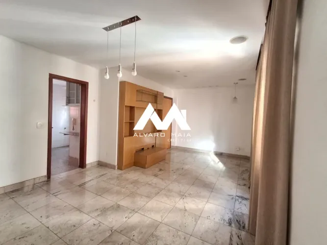 Apartamento para alugar no bairro São Pedro - Belo Horizonte/MG