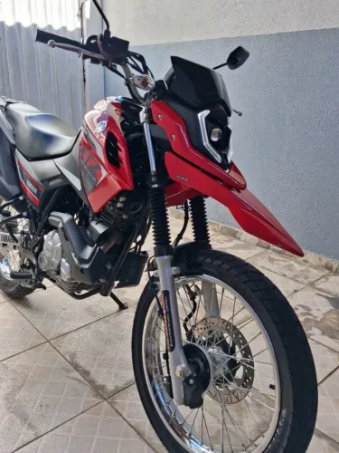 Crosser Z 150cc 