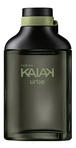 Natura Kaiak Urbe Masculino 100ml Original