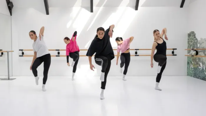 Centro Especializado em Dança em Curitiba/PR à Venda