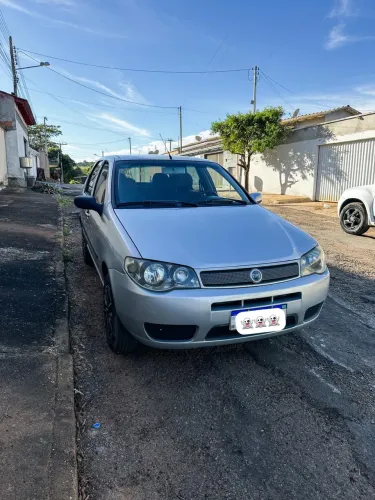 Fiat Palio 1.0/ Trofeo 1.0 Fire/ Fire Flex 2P 2008