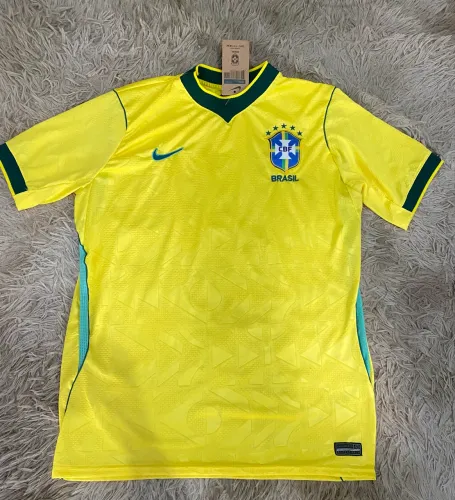 Blusa do Brasil