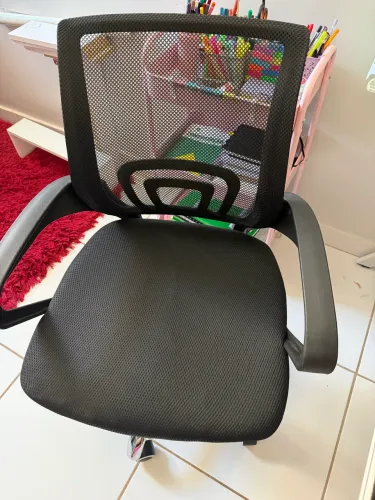 Cadeira de escritório