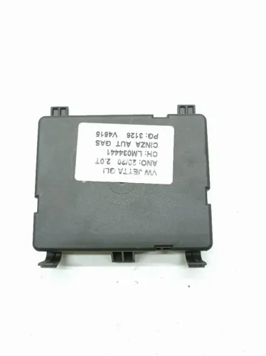 Módulo Teto Solar Vw Jetta Gli 2.0 2020 4k0907549ad