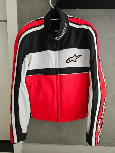 Jaqueta AlpineStars T-Dyno WP