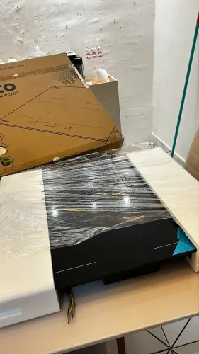 Fogao de indução NOVO