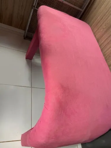 Maca de estética 