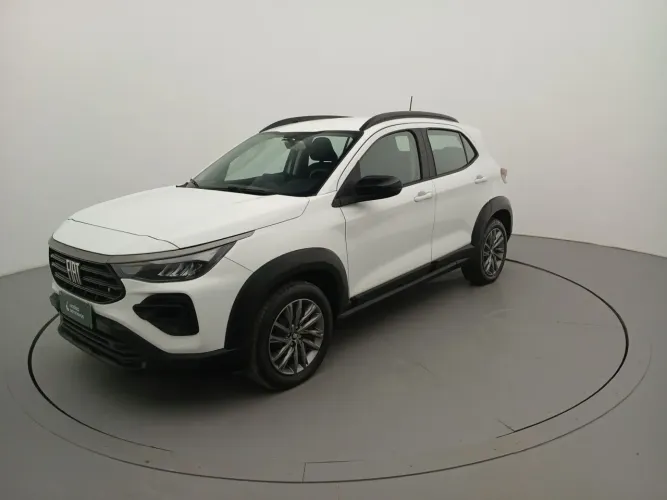 Fiat Pulse Drive 1.0 Turbo 200 Flex Aut. 2024