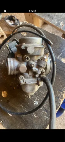 Carburador 150 Sport original Honda 