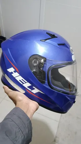 Capacete Helt 58