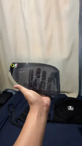 viseira AGV