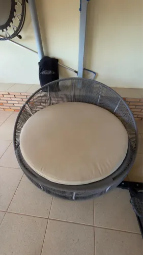 Espreguiçadeira