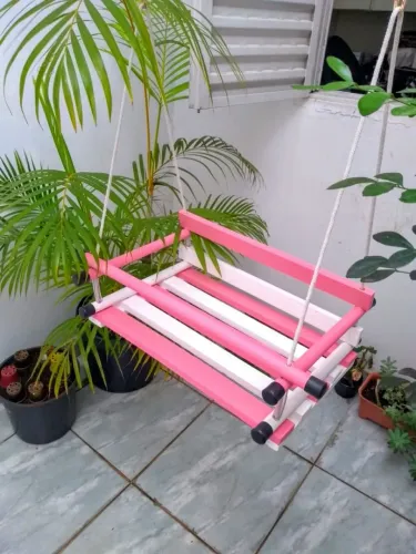 Balanço para criança