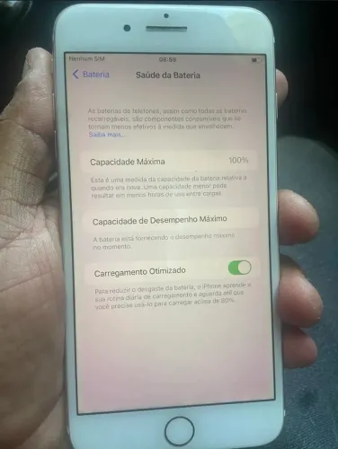 iPhone 7 Plus