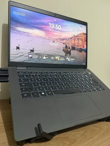 Notebook Dell Latitude i5 13gen