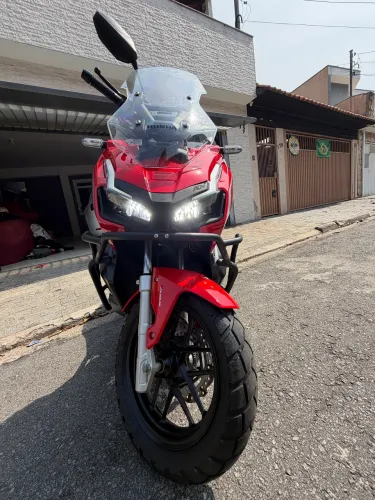 Honda ADV 150