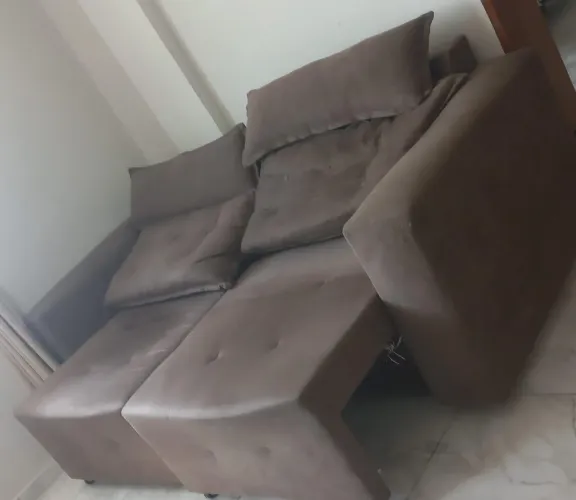 Sofa Retratil