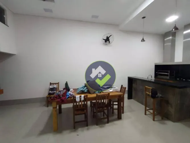 Casa com 3 dormitórios à venda, 150 m² por R$ 350.000,00 - Parque Residencial Lourencao -