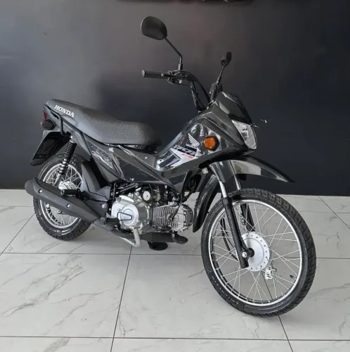 Honda Pop 110