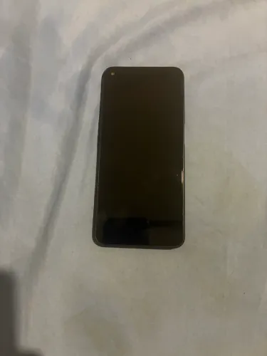 Celular Oppo A92 em perfeito estado