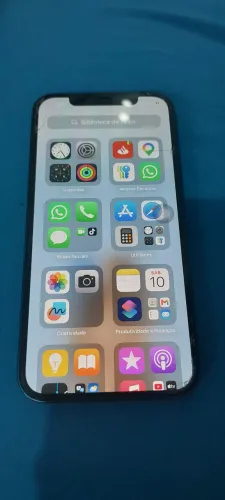 Vendo IPhone 12 - 64Gb