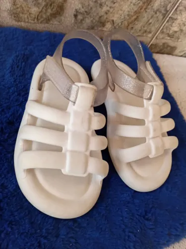 Melissa infantil n°24