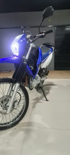 Lander 250c blueflex conservada 16