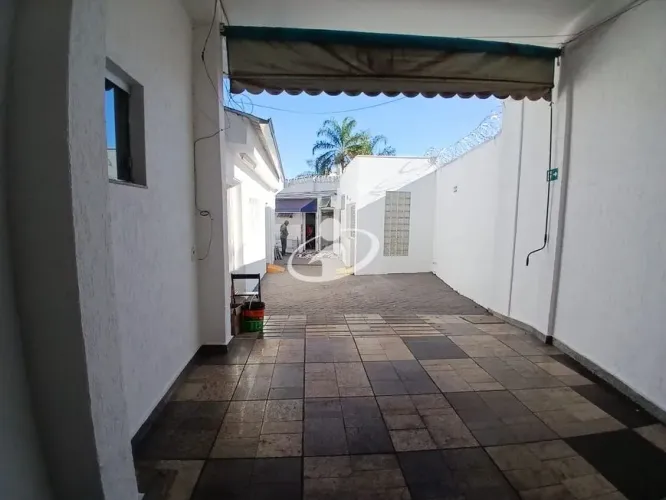 Aluguel Galpão SARAIVA