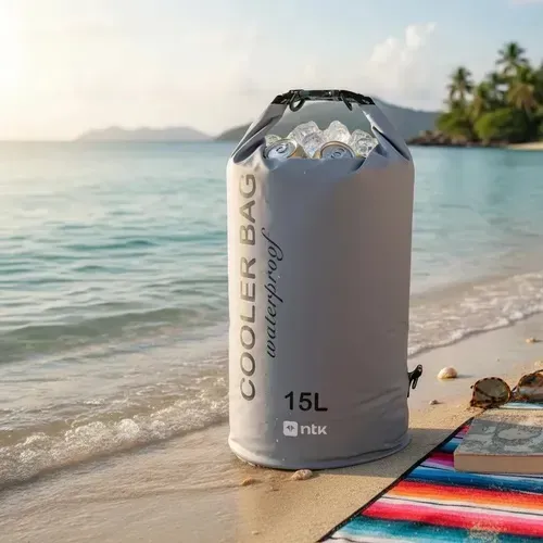 Bolsa térmica cooler 
