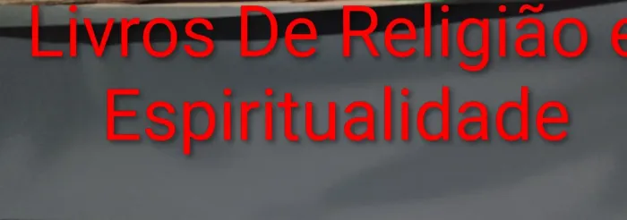 Livros Surpresa Na Caixa - Religião e Espiritualidade - Bíblias De Bolso e Outros