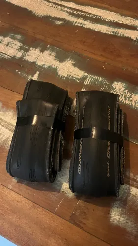 Pneus Continental Grand Prix TR 32mm