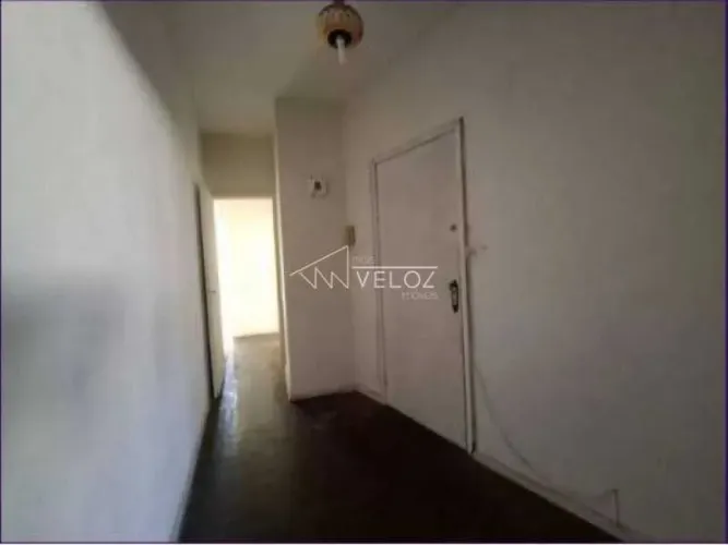Apartamento - Padrão / Residencial / Flamengo