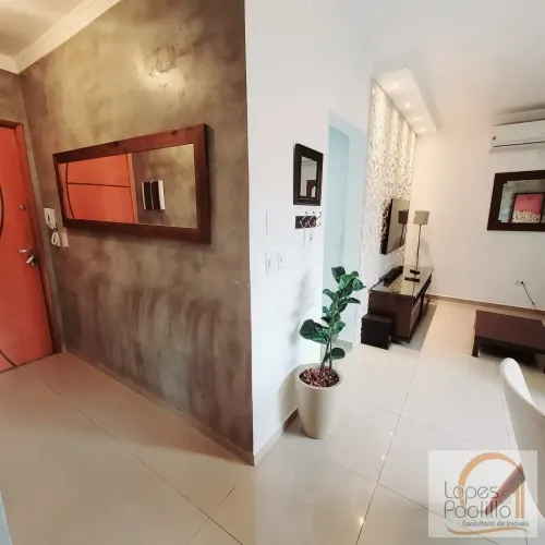 Apartamento para locação, Loteamento Jardim Morumbi, Atibaia, SP